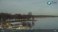 Archiv Foto Webcam Prien - Chiemsee Schifffahrt 14:00