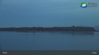 Archiv Foto Webcam Prien - Chiemsee Schifffahrt 18:00