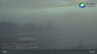 Archiv Foto Webcam Prien - Chiemsee Schifffahrt 06:00