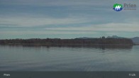 Archiv Foto Webcam Prien - Chiemsee Schifffahrt 10:00