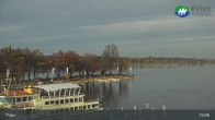 Archiv Foto Webcam Prien - Chiemsee Schifffahrt 14:00