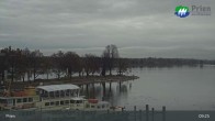 Archiv Foto Webcam Prien - Chiemsee Schifffahrt 08:00