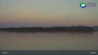 Archiv Foto Webcam Prien - Chiemsee Schifffahrt 00:00