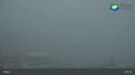 Archiv Foto Webcam Prien - Chiemsee Schifffahrt 06:00