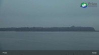 Archiv Foto Webcam Prien - Chiemsee Schifffahrt 04:00