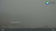 Archiv Foto Webcam Prien - Chiemsee Schifffahrt 07:00