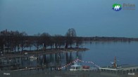Archiv Foto Webcam Prien - Chiemsee Schifffahrt 02:00