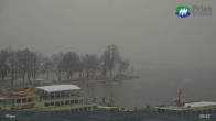 Archiv Foto Webcam Prien - Chiemsee Schifffahrt 02:00