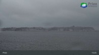 Archiv Foto Webcam Prien - Chiemsee Schifffahrt 06:00