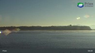 Archiv Foto Webcam Prien - Chiemsee Schifffahrt 07:00
