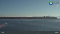 Archiv Foto Webcam Prien - Chiemsee Schifffahrt 09:00