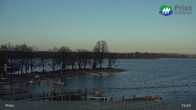 Archiv Foto Webcam Prien - Chiemsee Schifffahrt 14:00