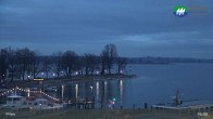 Archiv Foto Webcam Prien - Chiemsee Schifffahrt 00:00