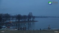 Archiv Foto Webcam Prien - Chiemsee Schifffahrt 06:00