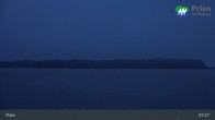 Archiv Foto Webcam Prien - Chiemsee Schifffahrt 06:00
