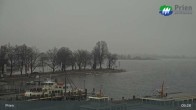 Archiv Foto Webcam Prien - Chiemsee Schifffahrt 08:00