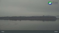 Archiv Foto Webcam Prien - Chiemsee Schifffahrt 08:00