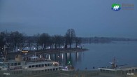 Archiv Foto Webcam Prien - Chiemsee Schifffahrt 00:00