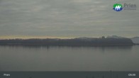 Archiv Foto Webcam Prien - Chiemsee Schifffahrt 08:00