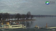 Archiv Foto Webcam Prien - Chiemsee Schifffahrt 10:00
