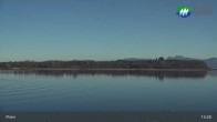 Archiv Foto Webcam Prien - Chiemsee Schifffahrt 12:00