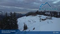 Archived image Webcam Ramsau bei Berchtesgaden: Hochschwarzeck 04:00
