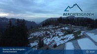 Archived image Webcam Ramsau bei Berchtesgaden: Hochschwarzeck 02:00