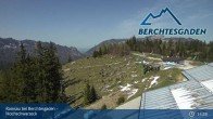 Archived image Webcam Ramsau bei Berchtesgaden: Hochschwarzeck 14:00