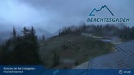 Archived image Webcam Ramsau bei Berchtesgaden: Hochschwarzeck 00:00