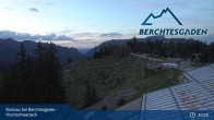Archived image Webcam Ramsau bei Berchtesgaden: Hochschwarzeck 02:00