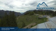 Archived image Webcam Ramsau bei Berchtesgaden: Hochschwarzeck 14:00