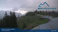 Archiv Foto Webcam Hochschwarzeck, Ramsau bei Berchtesgaden 20:00