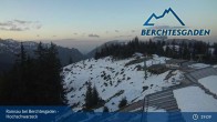 Archived image Webcam Ramsau bei Berchtesgaden: Hochschwarzeck 00:00