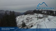 Archived image Webcam Ramsau bei Berchtesgaden: Hochschwarzeck 14:00