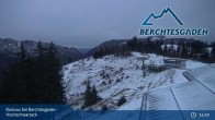 Archiv Foto Webcam Hochschwarzeck, Ramsau bei Berchtesgaden 16:00