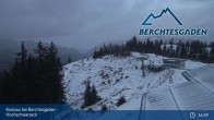 Archiv Foto Webcam Hochschwarzeck, Ramsau bei Berchtesgaden 00:00