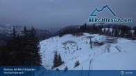 Archived image Webcam Ramsau bei Berchtesgaden: Hochschwarzeck 07:00