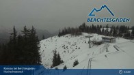 Archived image Webcam Ramsau bei Berchtesgaden: Hochschwarzeck 12:00