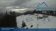 Archived image Webcam Ramsau bei Berchtesgaden: Hochschwarzeck 14:00