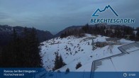 Archived image Webcam Ramsau bei Berchtesgaden: Hochschwarzeck 02:00