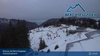 Archived image Webcam Ramsau bei Berchtesgaden: Hochschwarzeck 07:00