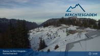 Archived image Webcam Ramsau bei Berchtesgaden: Hochschwarzeck 14:00