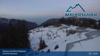 Archived image Webcam Ramsau bei Berchtesgaden: Hochschwarzeck 16:00