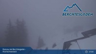 Archived image Webcam Ramsau bei Berchtesgaden: Hochschwarzeck 02:00