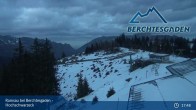 Archiv Foto Webcam Hochschwarzeck, Ramsau bei Berchtesgaden 00:00