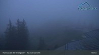 Archiv Foto Webcam Hochschwarzeck, Ramsau bei Berchtesgaden 04:00