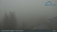 Archiv Foto Webcam Hochschwarzeck, Ramsau bei Berchtesgaden 07:00
