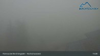 Archiv Foto Webcam Hochschwarzeck, Ramsau bei Berchtesgaden 14:00