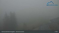 Archiv Foto Webcam Hochschwarzeck, Ramsau bei Berchtesgaden 16:00
