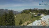 Archived image Webcam Ramsau bei Berchtesgaden: Hochschwarzeck 12:00